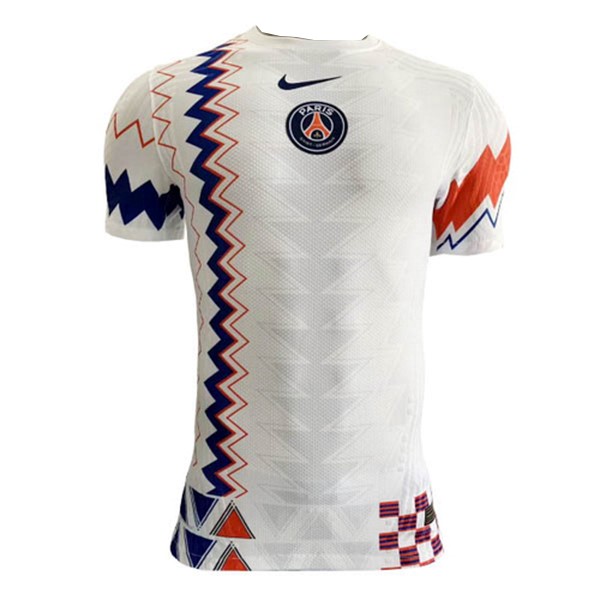 Camiseta Paris Saint Germain Especial 2020/21 Blanco